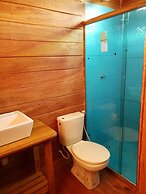 Amazon Arowana Lodge