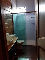 Amazon Arowana Lodge