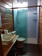 Amazon Arowana Lodge