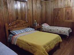 Amazon Arowana Lodge