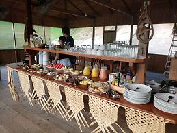 Amazon Arowana Lodge