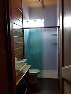 Amazon Arowana Lodge