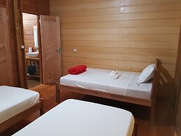 Amazon Arowana Lodge