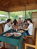 Amazon Arowana Lodge