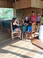 Amazon Arowana Lodge