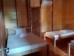 Amazon Arowana Lodge