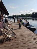 Amazon Arowana Lodge