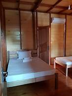 Amazon Arowana Lodge