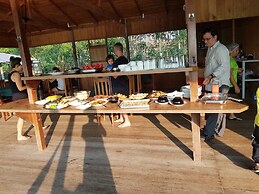 Amazon Arowana Lodge