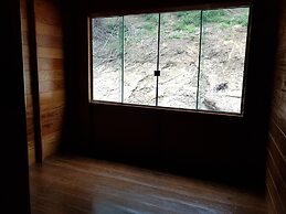 Amazon Arowana Lodge