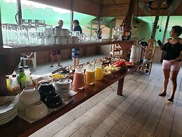 Amazon Arowana Lodge