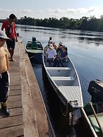 Amazon Arowana Lodge