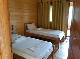 Amazon Arowana Lodge