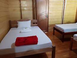 Amazon Arowana Lodge