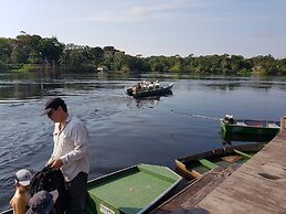 Amazon Arowana Lodge