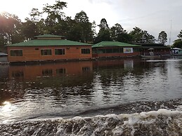 Amazon Arowana Lodge