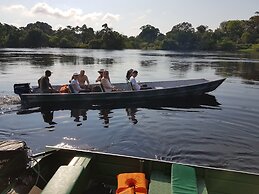 Amazon Arowana Lodge