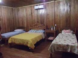 Amazon Arowana Lodge