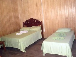 Amazon Arowana Lodge