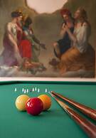 Settentrionale Esplanade