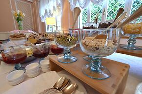 Settentrionale Esplanade