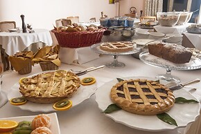 Settentrionale Esplanade