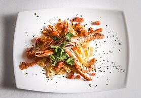 Settentrionale Esplanade