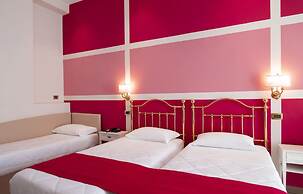 Settentrionale Esplanade