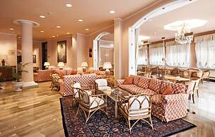 Settentrionale Esplanade