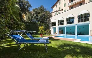 Settentrionale Esplanade