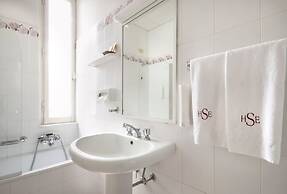 Settentrionale Esplanade