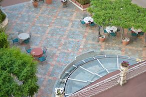 Settentrionale Esplanade