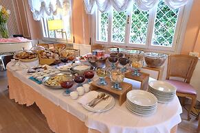 Settentrionale Esplanade