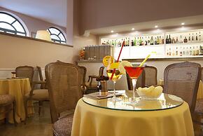 Settentrionale Esplanade