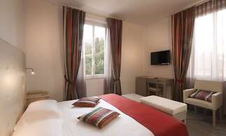 Settentrionale Esplanade