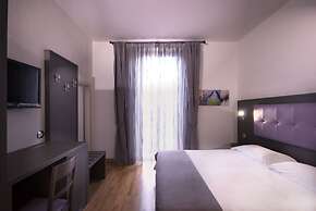 Settentrionale Esplanade