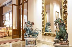 Settentrionale Esplanade