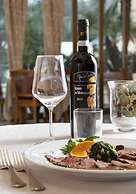 Settentrionale Esplanade