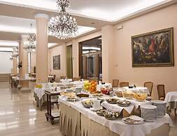 Settentrionale Esplanade