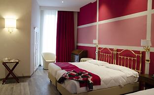 Settentrionale Esplanade