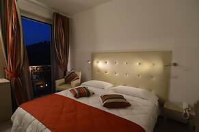 Settentrionale Esplanade