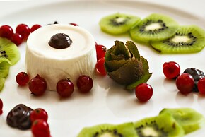 Settentrionale Esplanade