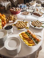 Settentrionale Esplanade