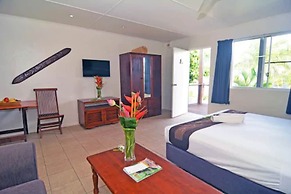 Coconut Palms Resort