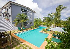 Coconut Palms Resort