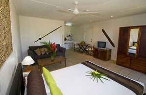 Coconut Palms Resort