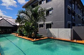 Coconut Palms Resort