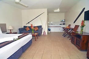 Coconut Palms Resort