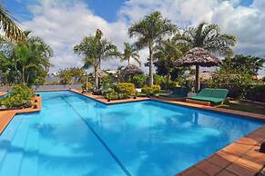 Coconut Palms Resort