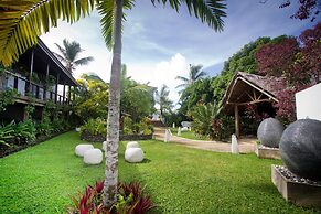 Coconut Palms Resort
